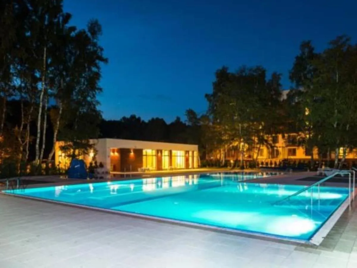 Apartament Wydmowy Osiedle Polanki Kołobrzeg Polska