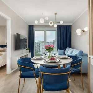  Apartament Seaside Porta Mare I