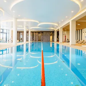  Apartament Aqua Polanki B014 Eltom Tour